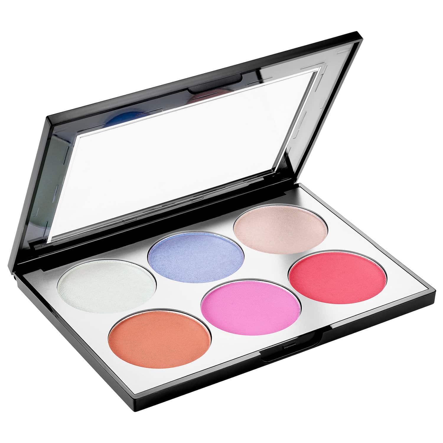 Holographic Face &amp; Cheek Palette