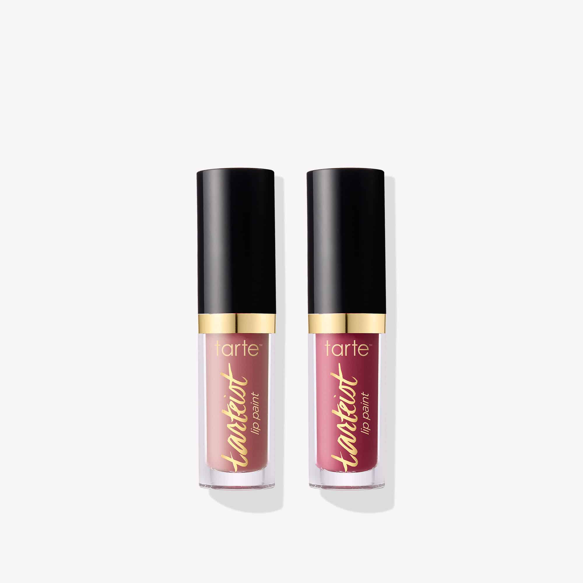 Tarteist Lip Wardrobe Vol. Ii Limited Edition 