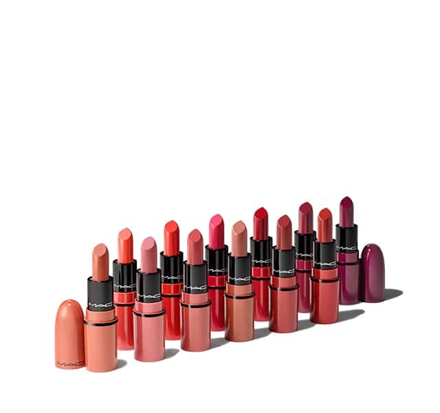 The Ultimate Trick Mini Lipstick X 12 Vault