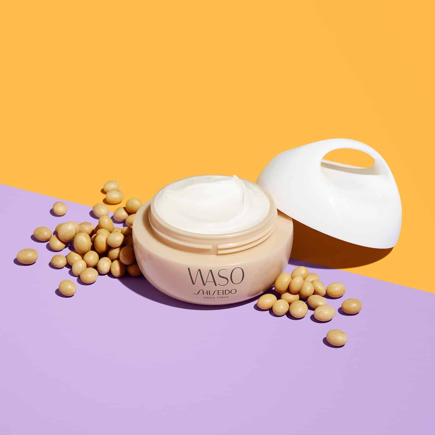 Waso Giga-hydrating Rich Cream