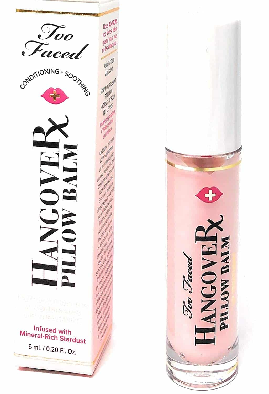 Too Faced Hangover Pillow Balm Lip Treatment