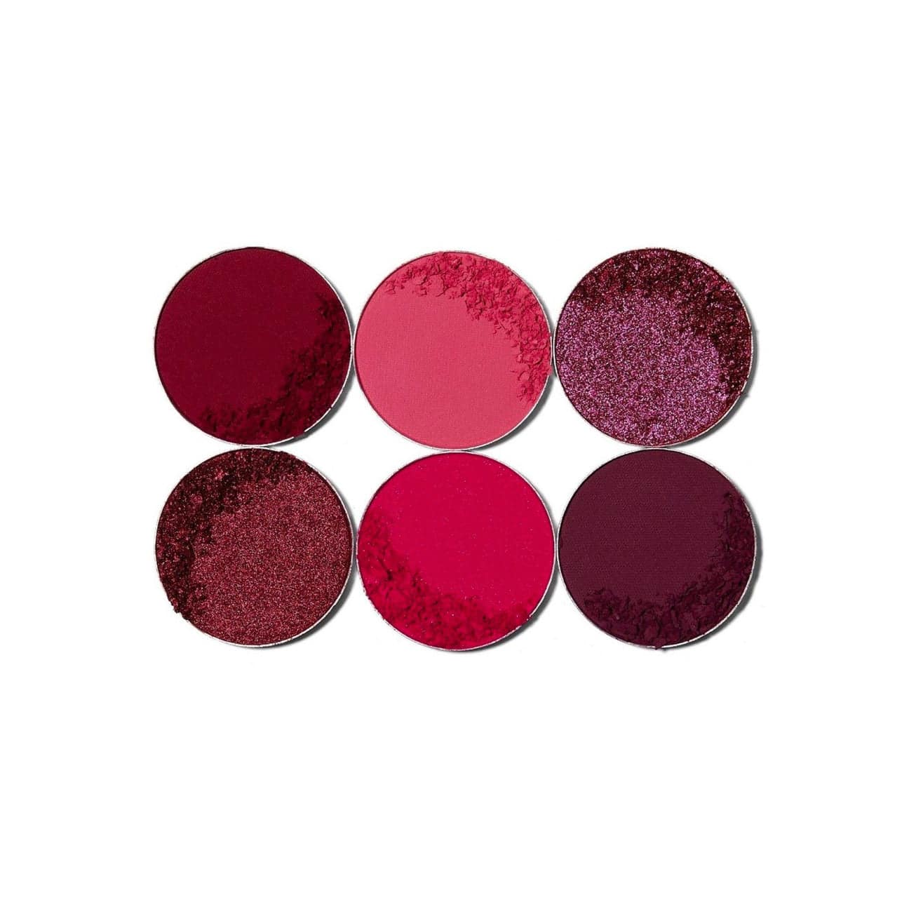 The Berries Eyeshadow Palette