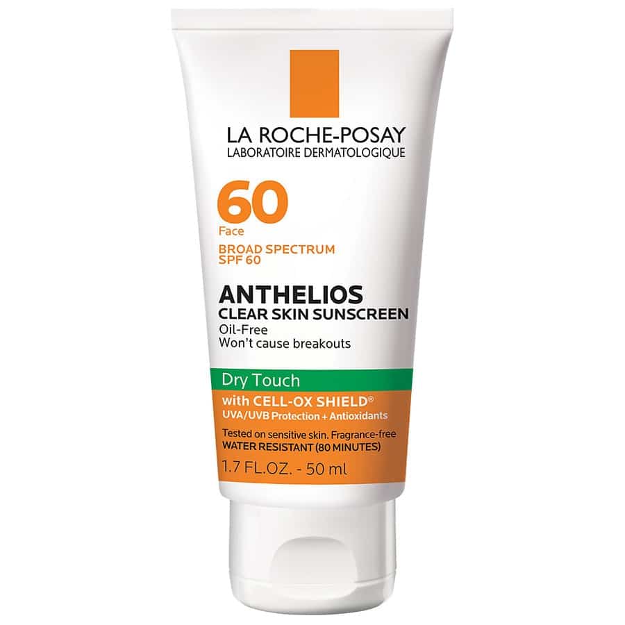 La Roche-posey Anthelios 60 Spf