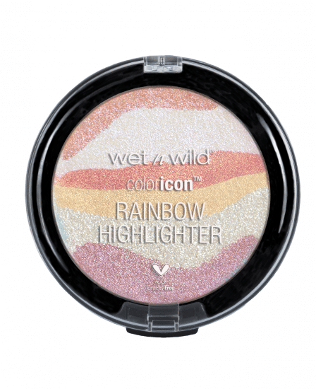 Everlasting Glow The Rainbow Highlighter 34194