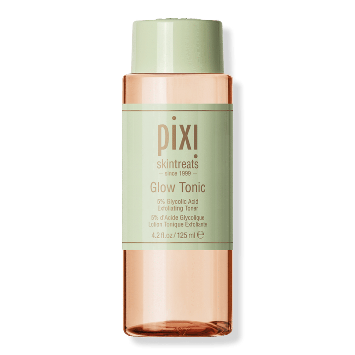 Glow Tonic 5% Glycolic Acid Exfoliating Toner