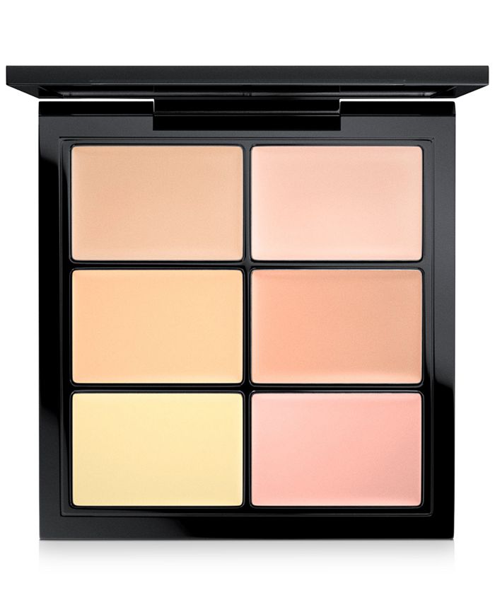 Studio Fix Conceal & Correct Palette Light