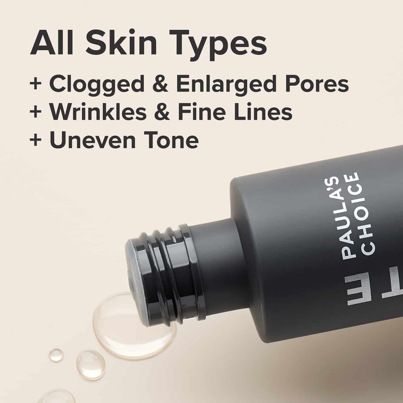 Mini Skin Perfecting 2% Bha Liquid Exfoliant