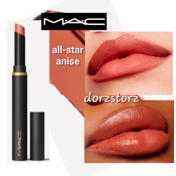 Slim Lipstick All-star Anise 